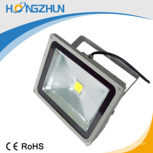 High efficiency Epister 50w led floodlight low price meanwell driver